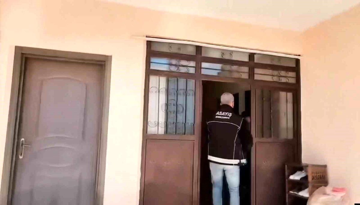 Şanlıurfa'da 30 milyon TL'lik dolandırıcılık operasyonu: 2 tutuklama