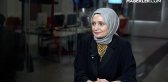 Sosyal Medya Fenomeni Şimşek, saldırıya uğrayan Katar'dan Türkiye'ye nasıl geldiğini anlattı