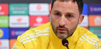Tedesco istifa etti mi, kovuldu mu, Tedesco Fenerbahçe'den ayrıldı mı, Tedesco tazminat maddesi var mı (Karagümrük Fenerbahçe)? Tedesco gitti mi?