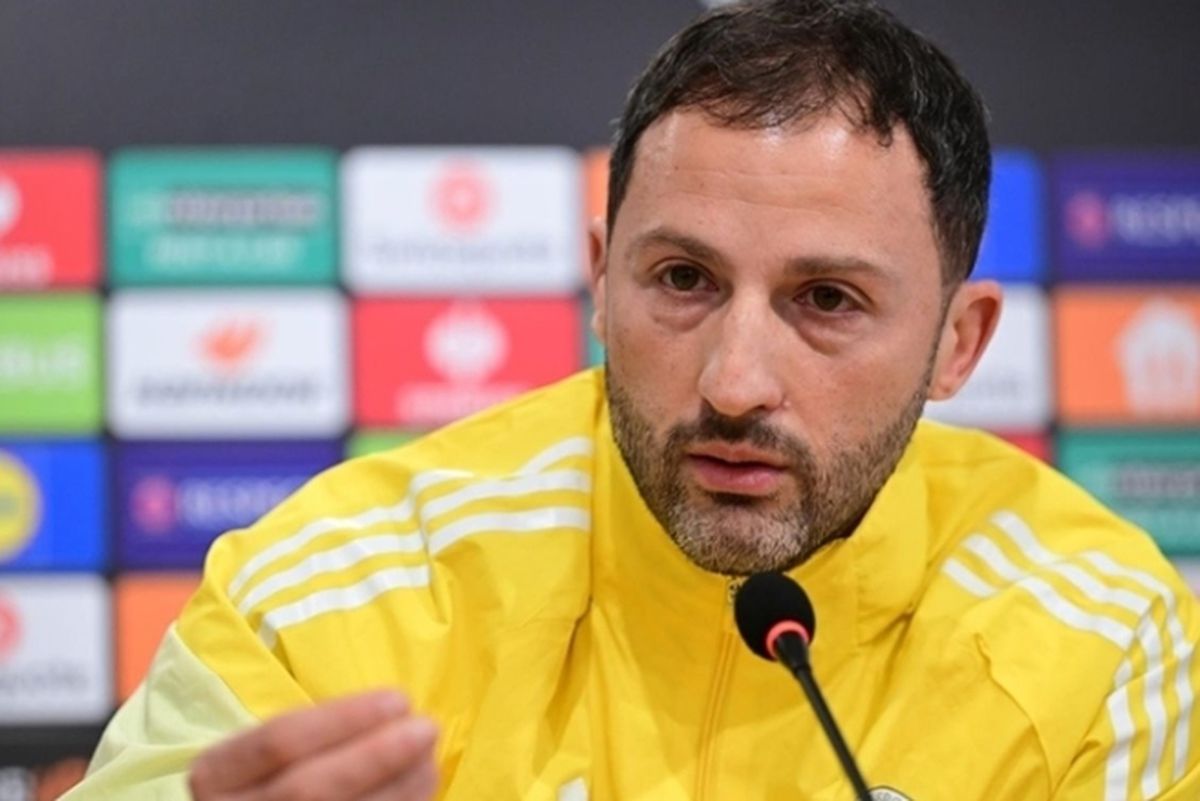 Tedesco istifa etti mi, kovuldu mu, Tedesco Fenerbahçe'den ayrıldı mı, Tedesco tazminat maddesi var mı (Ka...