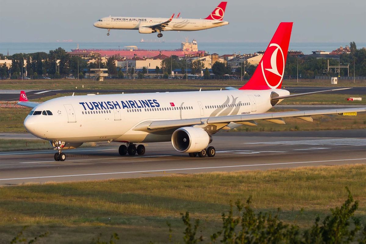 THY'nin kamu bütçesinden yararlandığı iddiasına Cumhurbaşkanlığından yalanlama