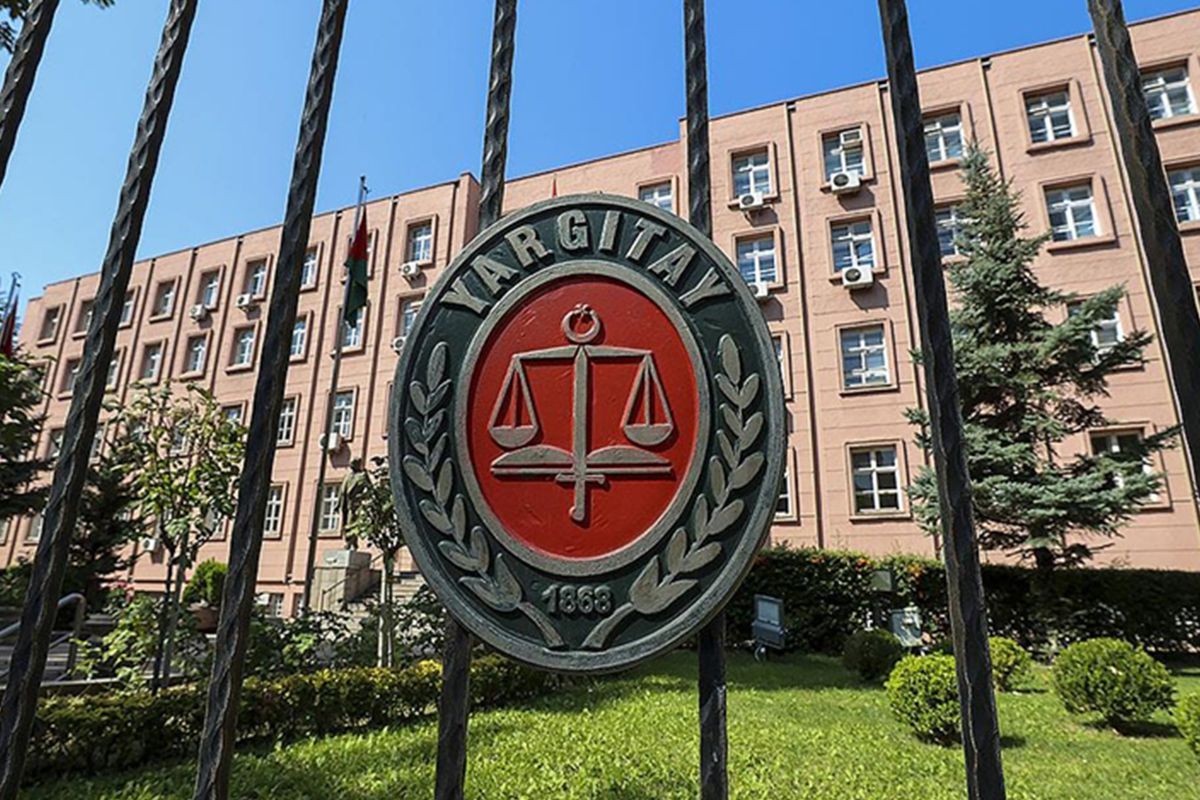 Bakan Gürlek, Yargıtay üyeliğine seçilen 8 ismi açıkladı