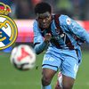 Abisi Real Madrid maçını neden izledi? Oulai'den transfer iddialarına yanıt