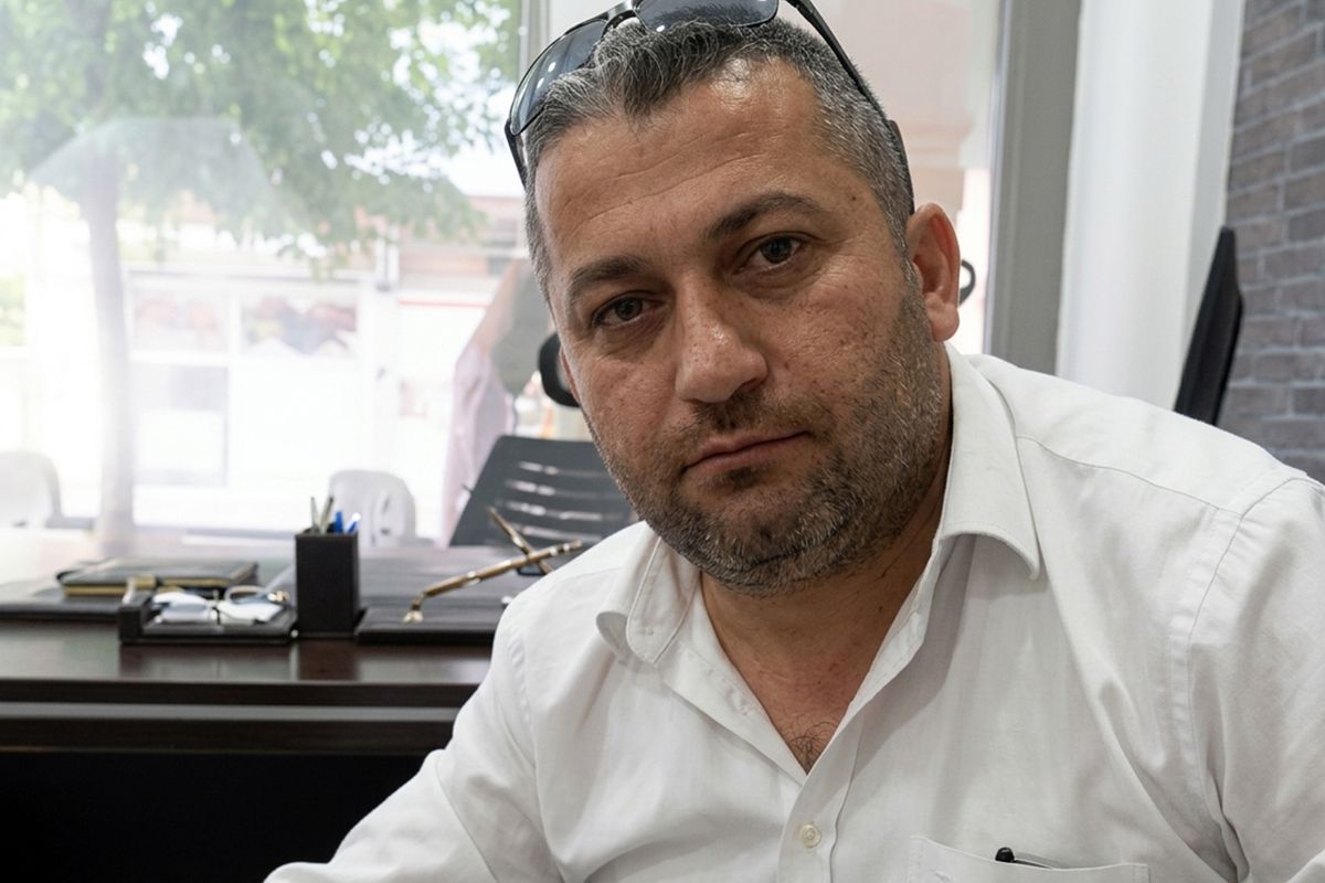 Ankara'da eski eşinin evinde ölü bulunan iş adamı soruşturmasında 3 tutuklama