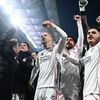 Beşiktaş'ın Gençlerbirliği maçı kadrosunda 4 eksik