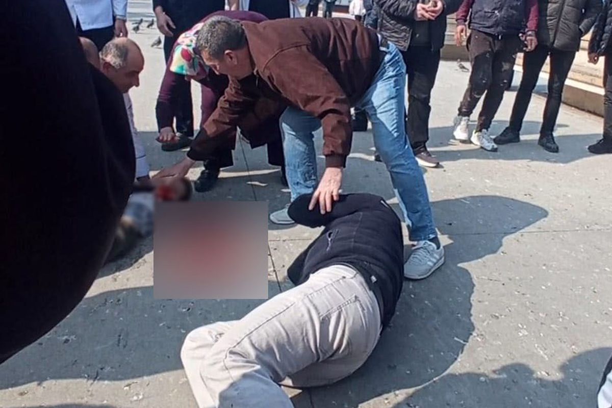 5 yaşındaki çocuk çöp kamyonunun altında can verdi! Ailesi sinir krizi geçirdi