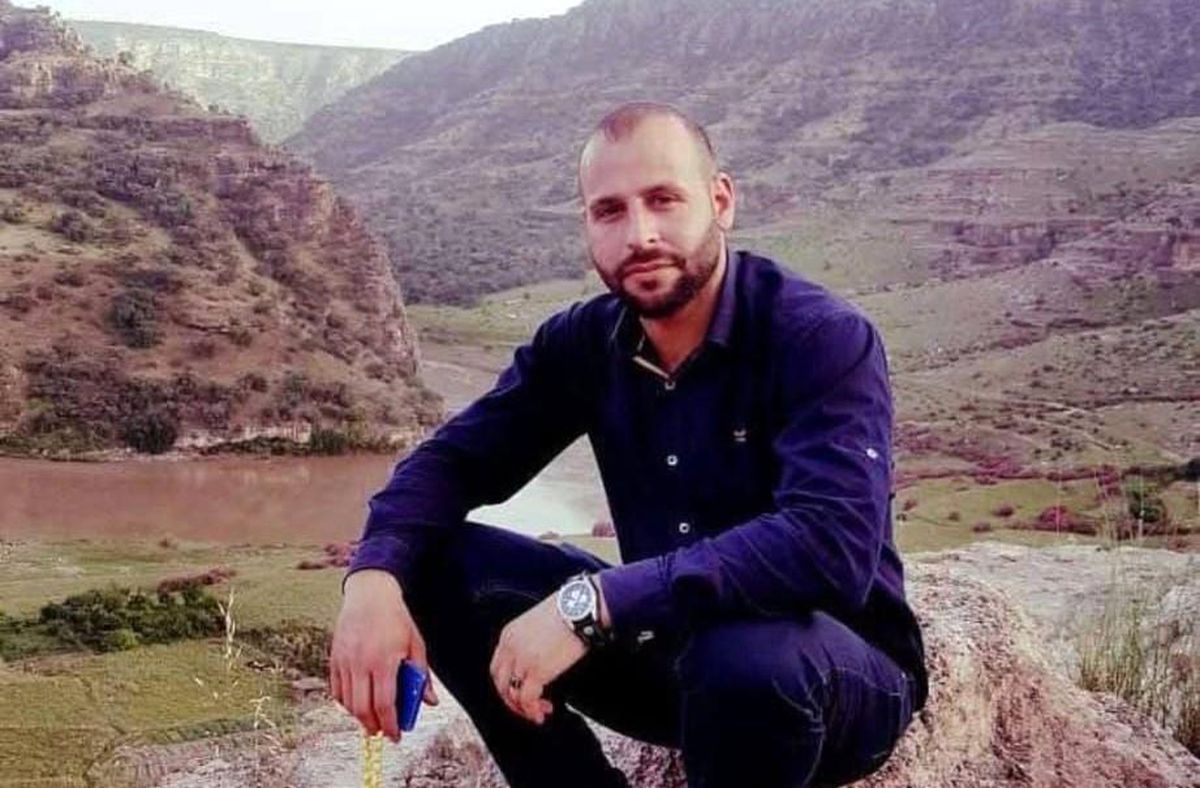 Cizre'deki silahlı saldırının şüphelisi özel ekiple yakalandı