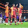 Galatasaray, RAMS Başakşehir karşısında şampiyonluk ateşini yaktı
