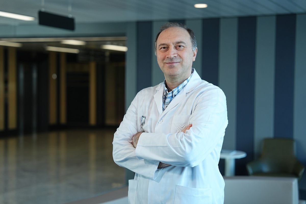 'Glokom sessiz ilerliyor, görmeyi kalıcı olarak yok edebilir'