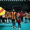 Göztepe Erkek Hentbol Takımı, Süper Lig'e yükseldi
