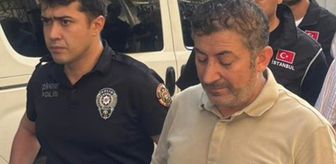 HAKMAR'ın sahibi hakkında yeniden tutuklama kararı çıkarıldı
