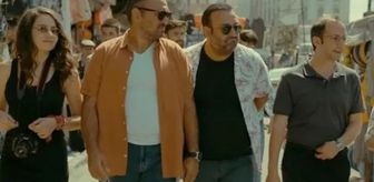 Hareket Sekiz filmi oyuncuları kim, konusu ne, sonu nasıl bitiyor?