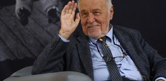 İlber Ortaylı'nın defnedileceği yerin anlamı büyük