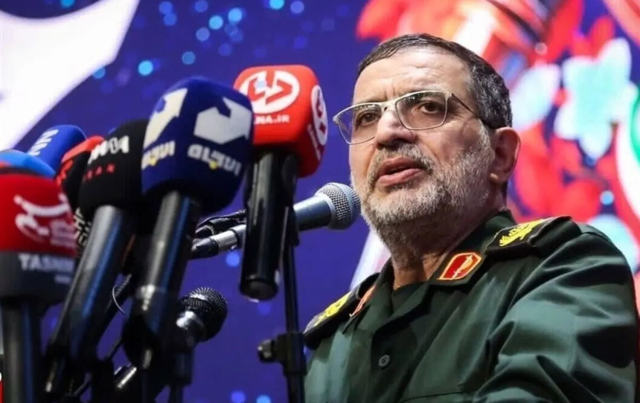 رد إيران على البنوك الأمريكية: فروع البنوك ستكون هدفنا المشروع
