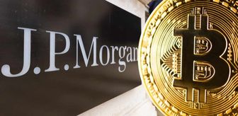 JPMorgan Chase, 328 milyon dolarlık kripto Ponzi davasıyla karşı karşıya