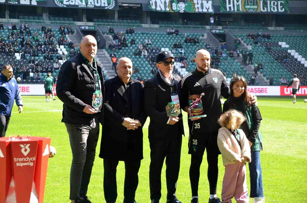 Kocaelispor'da Gökhan Değirmenci 100. maçına çıktı