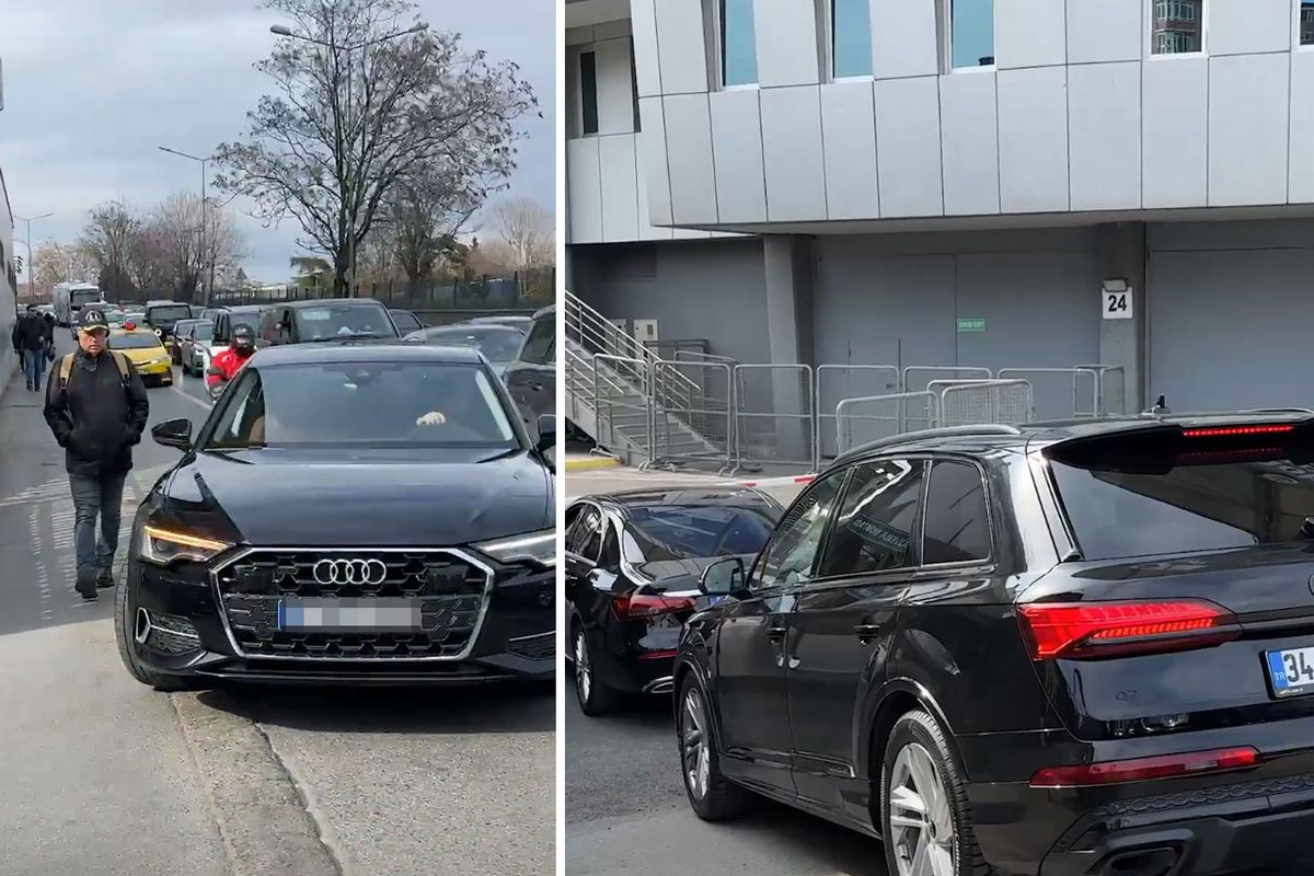 Kulüp binasına geldiler! Fenerbahçe'de kritik toplantı