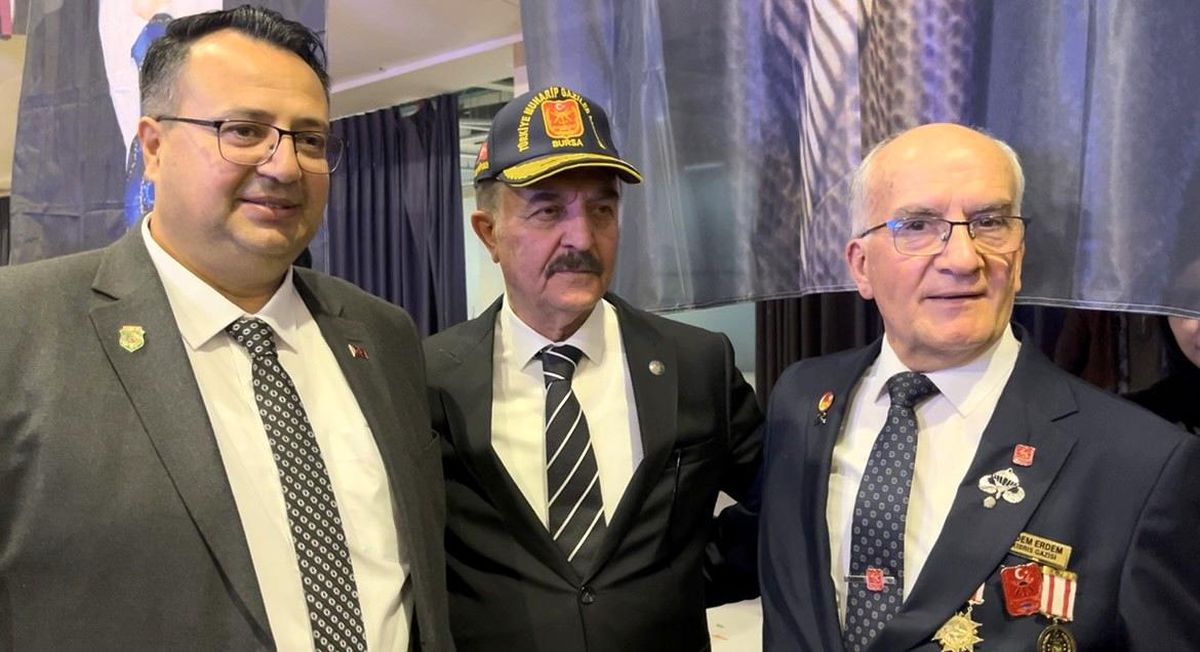 MHP Genel Sekreteri Büyükataman: "Türkiye üzerinde hesap yapanlar kendi kazdıkları kuyuya düşecektir"