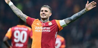 River Plate cephesinden Icardi için resmi açıklama
