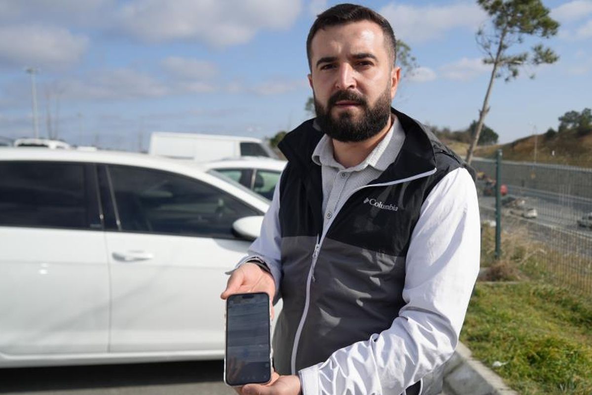 Sadece 6 gün kullanabildi! Sıfır otomobili 6 aydır serviste