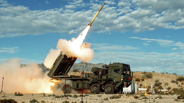 A first in war! After the USA and Israel, another country has attacked Iran