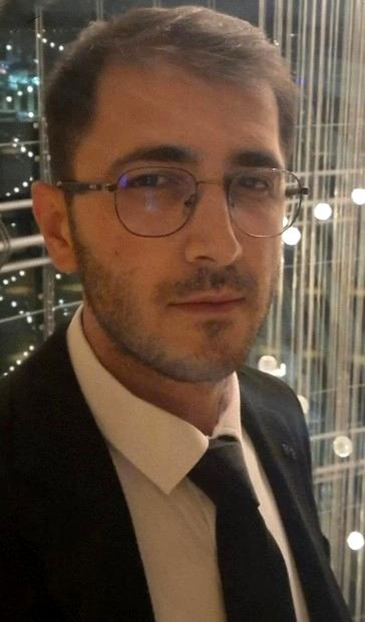 Sivas'ta 2 gündür kayıp olarak aranan gencin cansız bedenine ulaşıldı