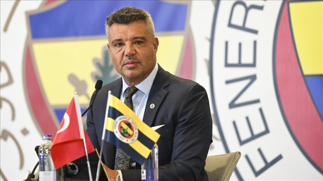 Tedesco kovuldu mu, gitti mi? Sadettin Saran Tedesco görüşmesi ne oldu, Tedesco istifa etti mi?