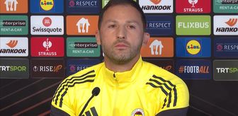 Tedesco kovuldu mu, gitti mi? SON DAKİKA! Sadettin Saran Tedesco görüşmesi ne oldu, Tedesco istifa etti mi?