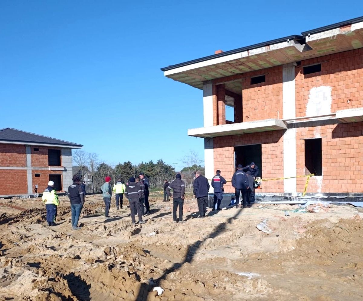 Tekirdağ'da 2 kişinin öldüğü silahlı kavgayla ilgili 6 kişi tutuklandı