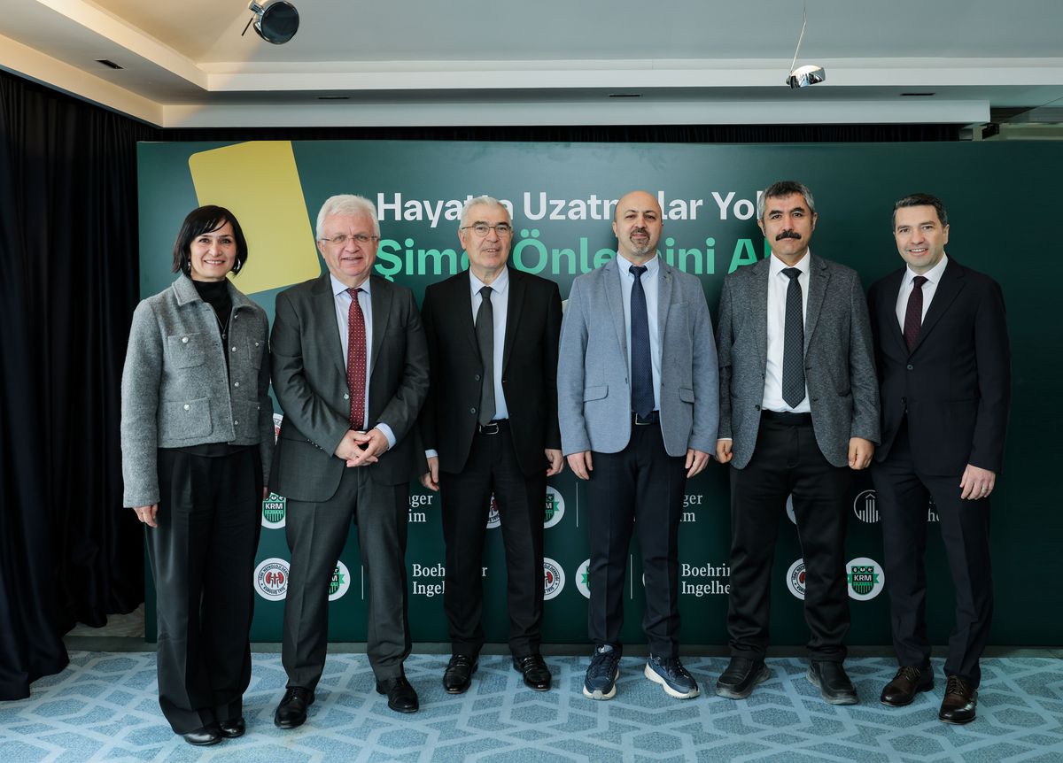 Türk Nefroloji Derneği'nden uyarı: 'Hayatta uzatmalar yok, şimdi önlemini al'