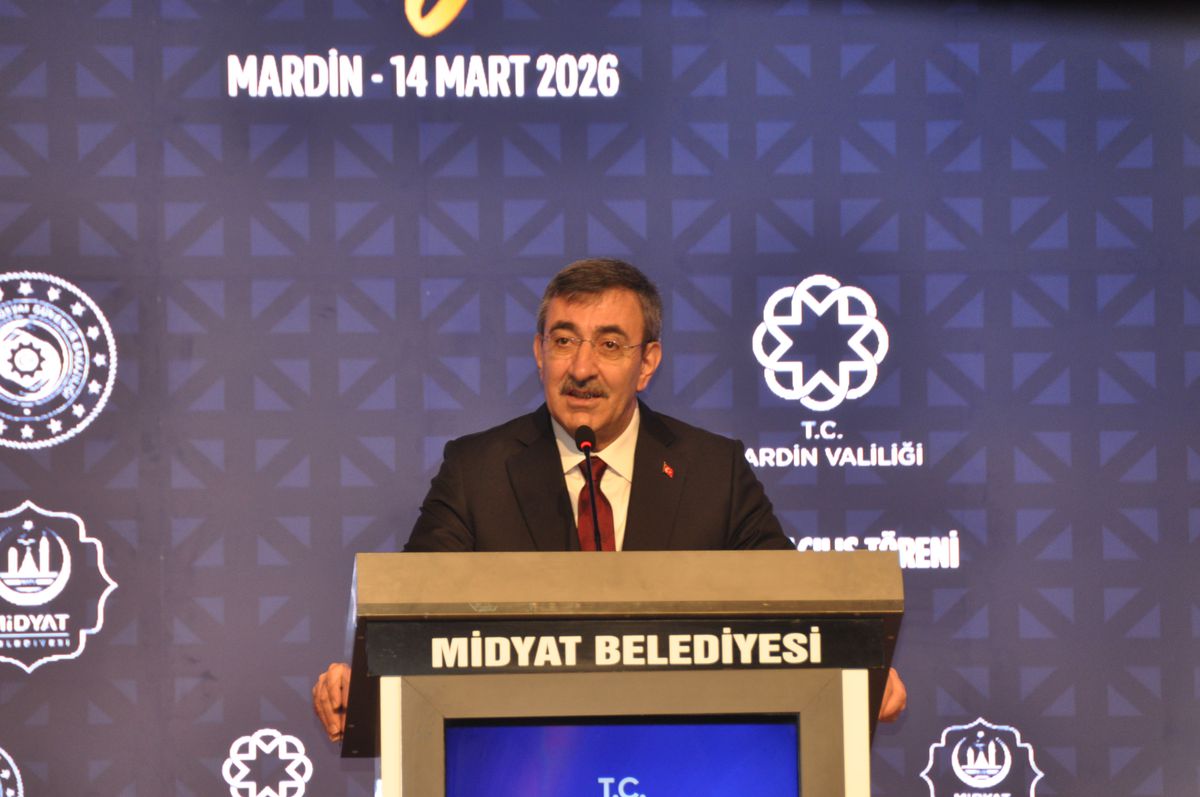 Yılmaz: 'Terörsüz Türkiye' hedeflerimiz gerçekleştiğinde huzur çok daha güçlenecek