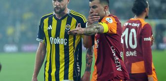 68 yıllık rekabette puan farkı kapanıyor! Galatasaray, Fenerbahçe'yi geçmek üzere