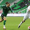 90+4'te inanılmaz son! Bu golle belki de kümede kalacaklar