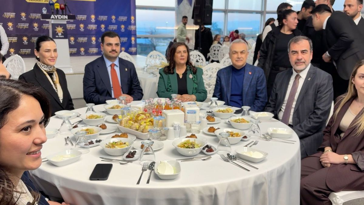 Eyyüp Kadir İnan: CHP İçinde Silivri Diktatörlüğü Var