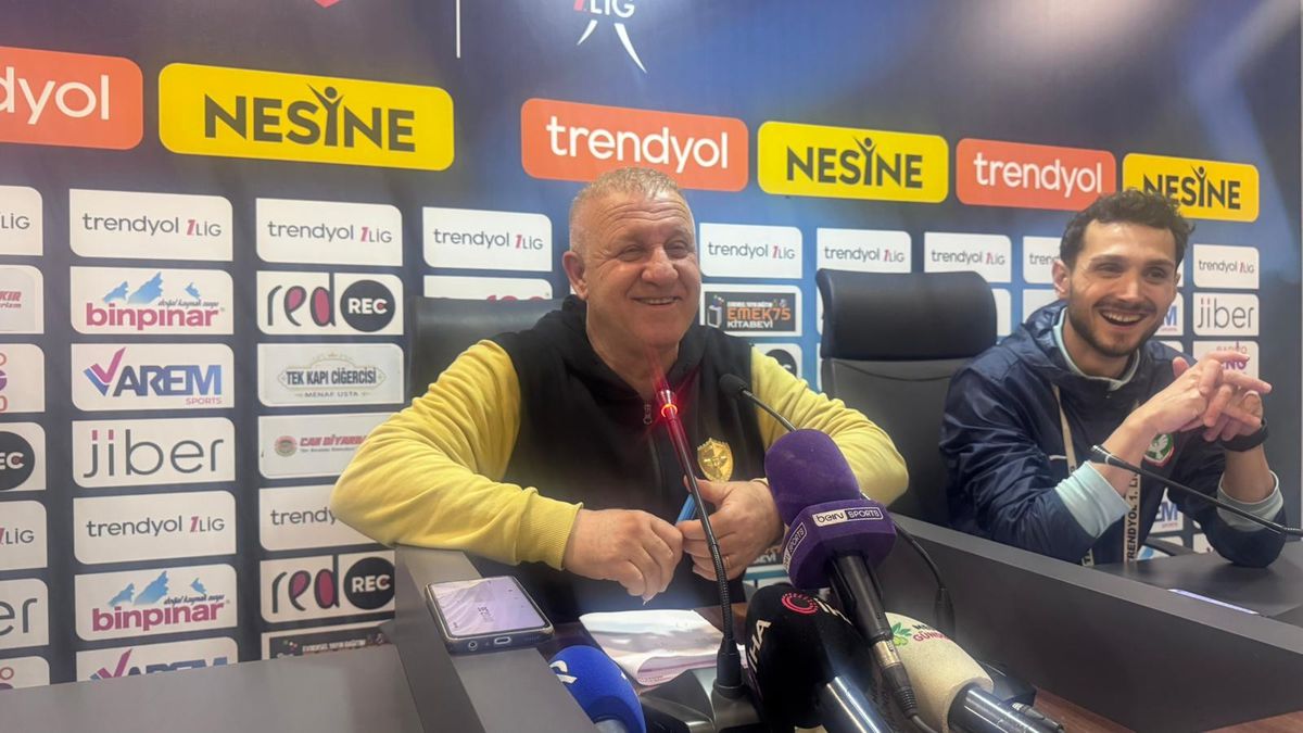 Amed Sportif Faaliyetler Manisa FK'yı 2-0 Mağlup Etti