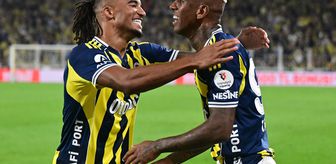 Atletico Madrid'den Fenerbahçeli yıldıza kanca