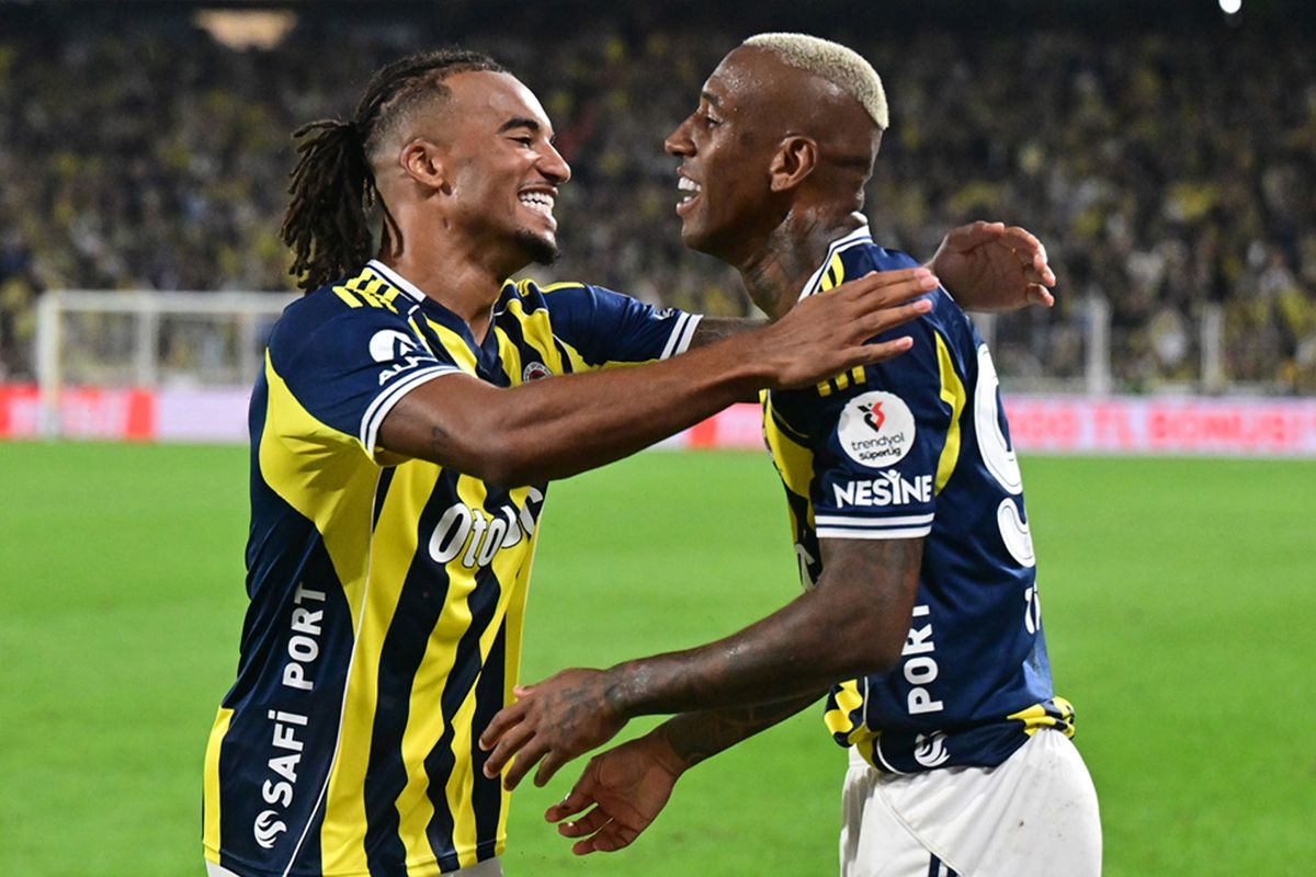 Atletico Madrid'den Fenerbahçeli yıldıza kanca