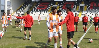 Avrupa'dan 3. Lig'e! Adanaspor küme düştü