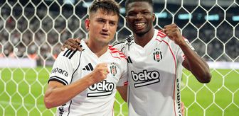 Beşiktaş'ın yıldızından flaş paylaşım: Aptallar gibi olmayın