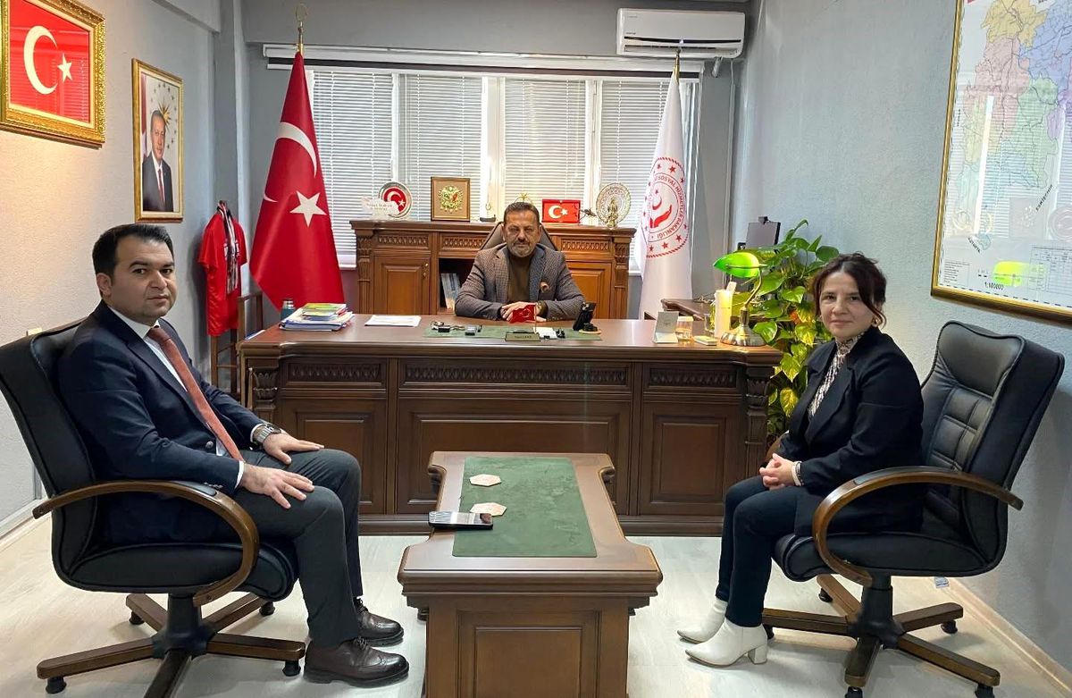 Bilecik'te huzurevi hizmetleri masaya yatırıldı