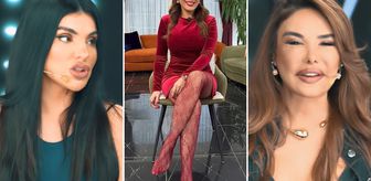 Bircan Bali ve Esra Balamir'in Zuhal Topal hakkındaki ifadeleri tepki çekti: Çok iri ve hiç seksi değil