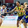 Büyükçekmece-Fenerbahçe maçında olay: Başkanın talimatıyla kadın ve çocuklar darp edildi