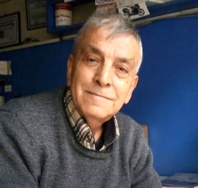 Devrek Postasının sahibi Çavuşoğlu hayatını kaybetti