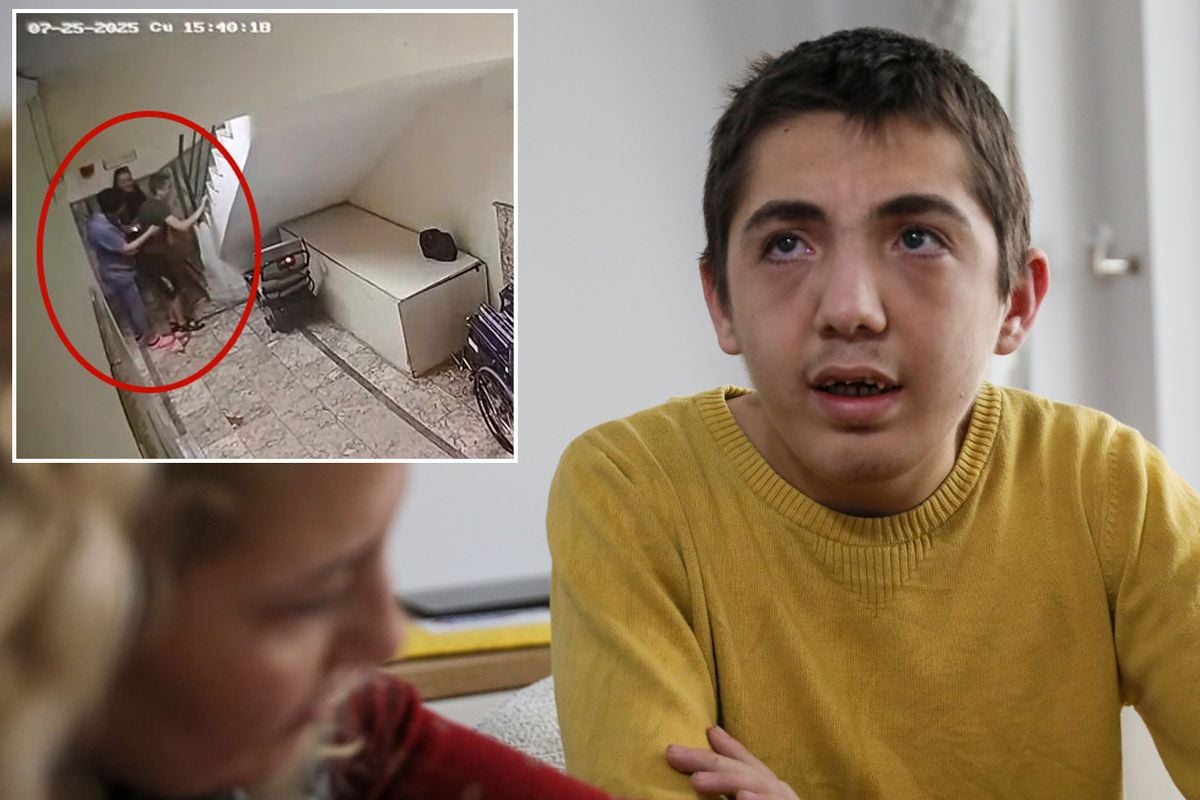 Skandal 7 ay sonra ortaya çıktı! 'Fenalaştı' denilen otizmli Mehmet'le ilgili gerçek bambaşkaymış