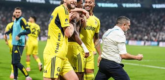 Fenerbahçe taraftarını sevinçten uyutmayacak haber