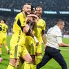 Fenerbahçe taraftarını sevinçten uyutmayacak haber