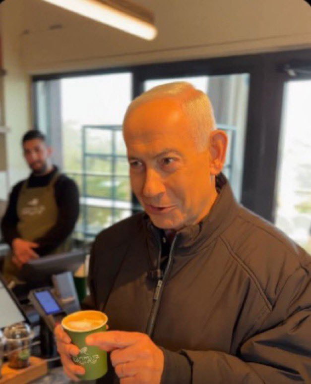 It is claimed that the video shared by Netanyahu, who appeared days later, was created by artificial intelligence