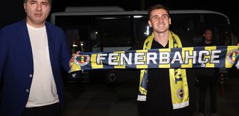 Hakan Safi'den Kerem Aktürkoğlu için soruşturma iddiasına yanıt