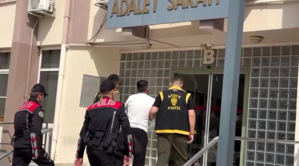 Hakkında 11 yıl 6 ay hapis cezası bulunan firari dağlık alanda yakalandı
