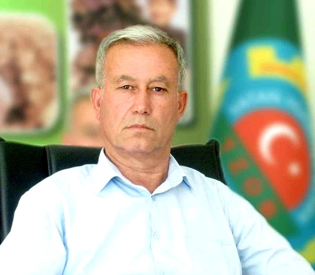 Hasan Altun'dan Kadir Gecesi mesajı